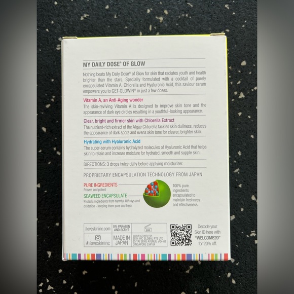 SKIN INC | MY DAILY DOSE OF GLOW - Picture 8 of 9